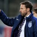 Gareth Southgate - İngiltere milli takım menajeri