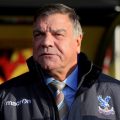 Sam Allardyce - Crystal Palace menajeri olarak ilk maçında