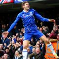 Marcos Alonso - Chelsea