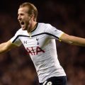 Harry Kane gol sevinci