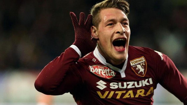 Andrea Belotti