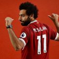 Mohamed Salah - Liverpool forması ile