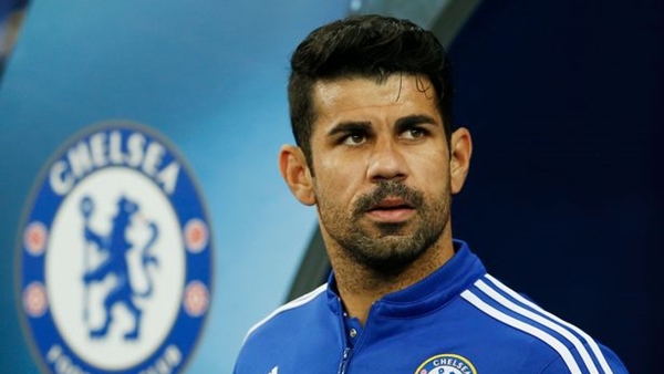 Diego Costa