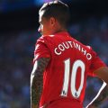 Coutinho Liverpool forması ile