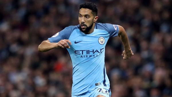 Gael Clichy - Manchester City