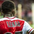 lemar monaco forması ile