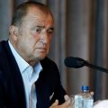 Fatih Terim basın toplantısı milli takım