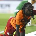 Galatasaray - Bafetimbi Gomis