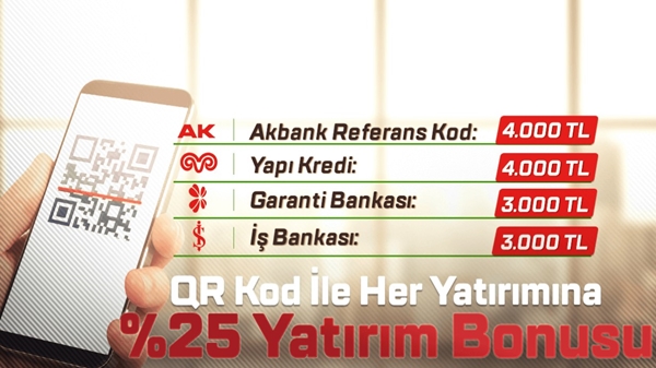 qr kod bahis siteleri bonusları