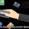 Kredi Kartı Geçerli Güvenilir Bahis Siteleri