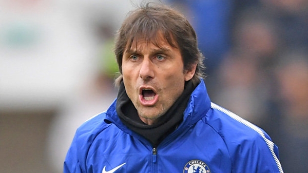 Antonio Conte