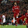 Liverpool’un Şampiyonlar Ligi Şampiyonluk Oranı 4.10