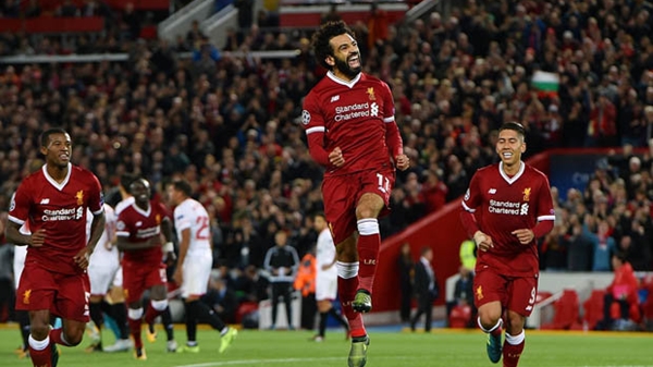 Liverpool’un Şampiyonlar Ligi Şampiyonluk Oranı 4.10