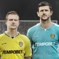 tempobet reklamlı burton albion formaları