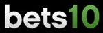 bets10 logo