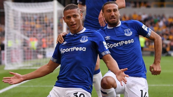 İngiltere’de Büyük Altılıyı Zorlayacak Takım Everton mu?