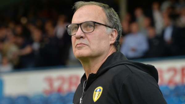 leeds united menajeri bielsa