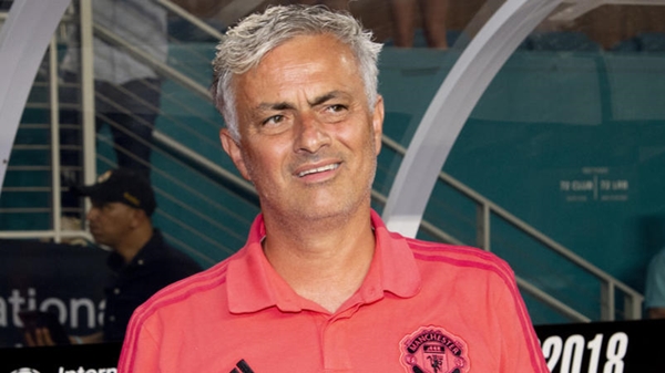 Premier Lig’in Kovulan İlk Menajeri Mourinho mu Olacak?