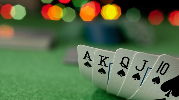 Poker Oynayabileceğiniz Güvenilir Bahis Siteleri