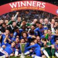 2013 Avrupa Ligi şampiyonu Chelsea