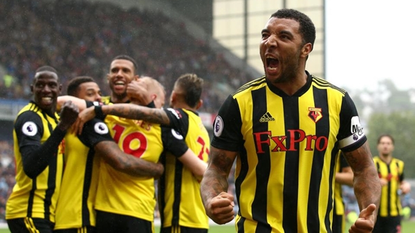 Premier Lig 2018/19 Sezonunun Sürprizi Watford mu Olacak?