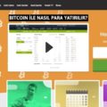 Youwin Bitcoin’i Para Yatırma Listesine Ekledi