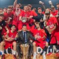 Euroleague 2015/16 Sezonunun Şampiyonu CSKA Moskova