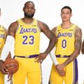 Los Angeles Lakers Normal Sezonda 48 Galibiyeti Geçer mi?
