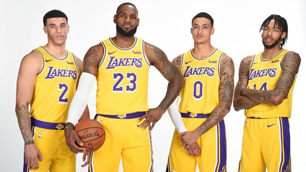 Los Angeles Lakers Normal Sezonda 48 Galibiyeti Geçer mi?