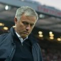 Jose Mourinho Man Utd'da düşünceli