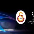 Galatasaray - Şampiyonlar Ligi
