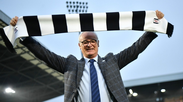 Claudio Ranierili Fulham Kümede Kalmayı Başarabilecek mi?