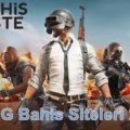 PUBG Bahis Siteleri 2019