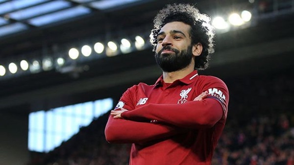 Mohamed Salah