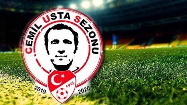 Süper Lig Cemil Usta Sezonu