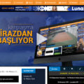 Lunabit.tv Yeni Canlı Maç İzleme Adresi