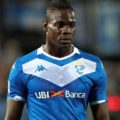 Mario Balotelli Brescia