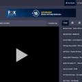 Foxbahis.tv Yeni Canlı Maç İzleme Adresi