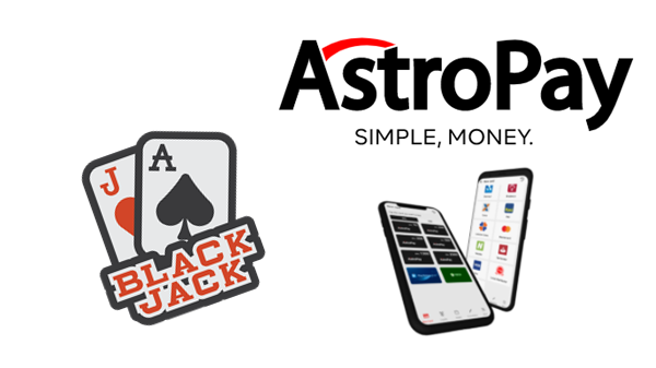 Astropay ile Blackjack Nasıl Oynanır?