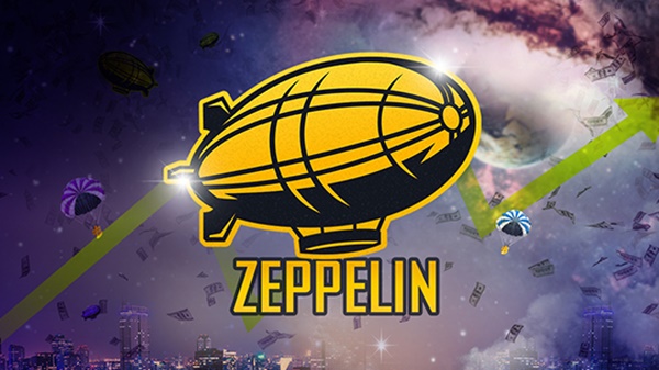 Zeppelin Oynayabileceğiniz Bahis Siteleri