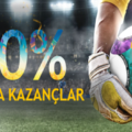 Euro 2020’ye Özel Tempobet’ten %10 Ekstra Kazanç Bonusu