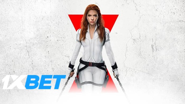 1xbet Black Widow Özel Bahislerini Bahisçilerle Buluşturdu