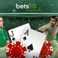 Bets10’da Evolution Blackjack Masaları Bedava Bahis Kazandırıyor