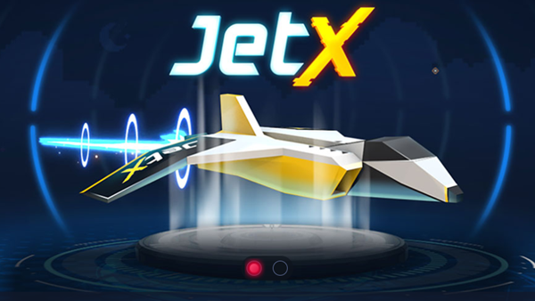 Jetx Siteleri