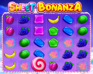 Sweet Bonanza Oyna